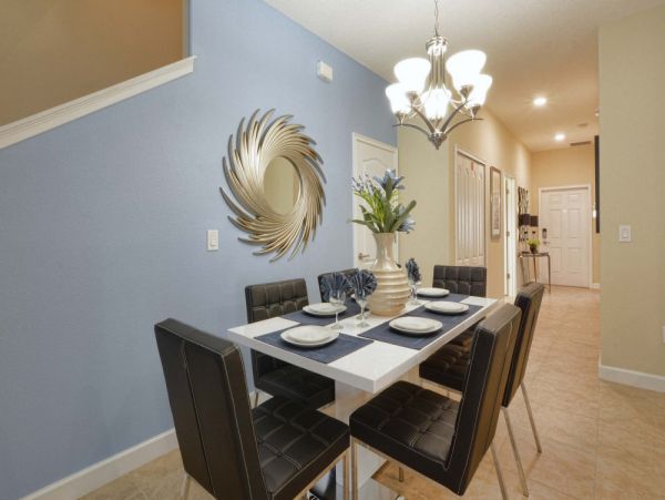 Orlando Home 953792