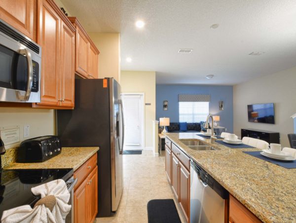Orlando Home 953792