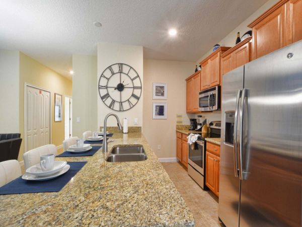 Orlando Home 953792