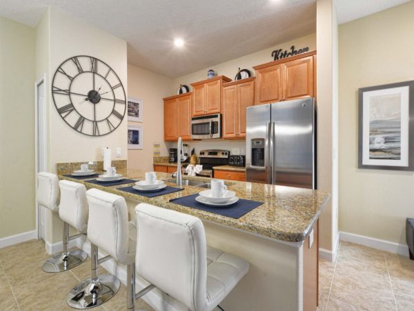 Orlando Home 953792