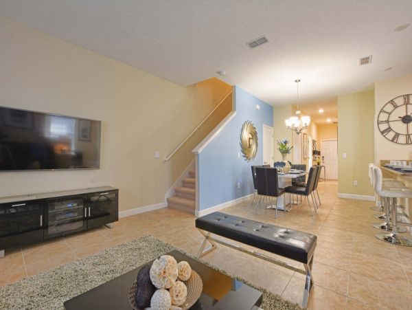 Orlando Home 953792
