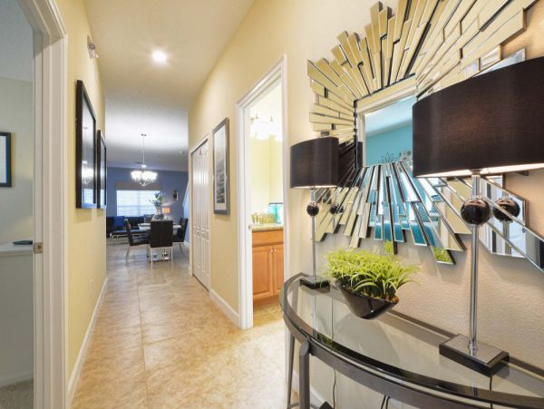 Orlando Home 953792