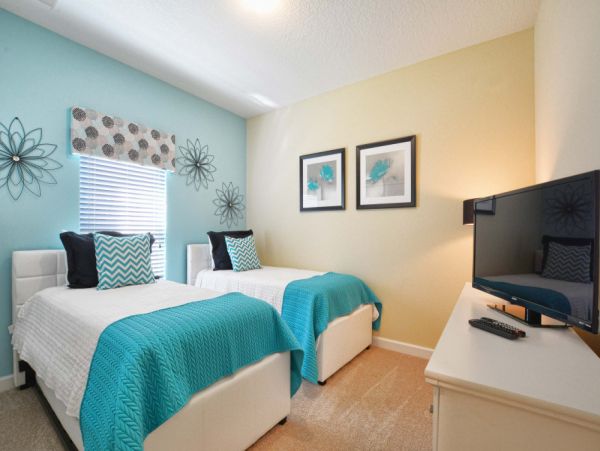 Orlando Home 953792