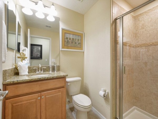 Orlando Home 953792
