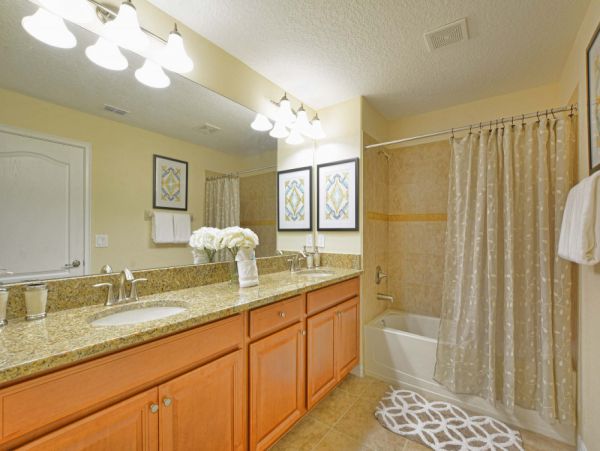 Orlando Home 953792