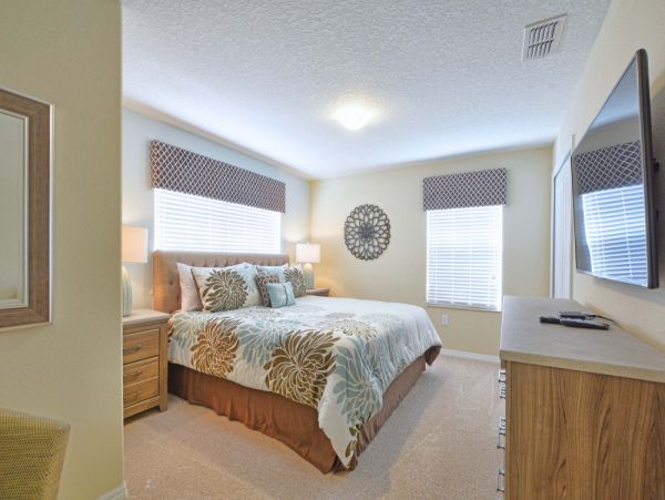 Orlando Home 953792