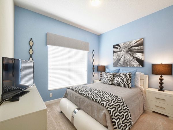 Orlando Home 953792