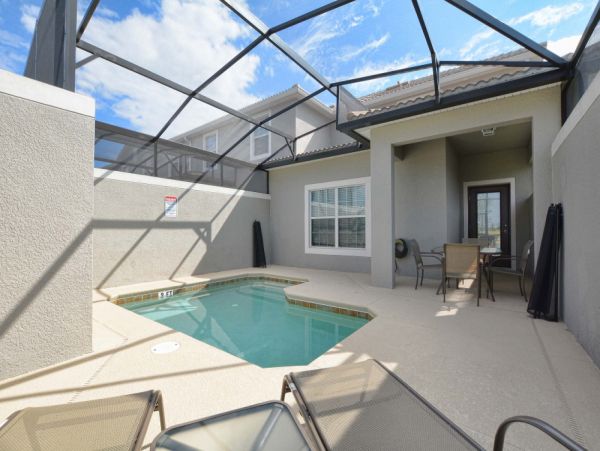 Orlando Home 953792