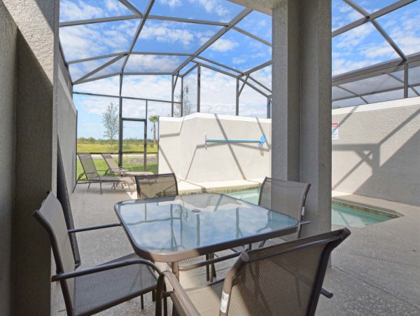 Orlando Home 953792