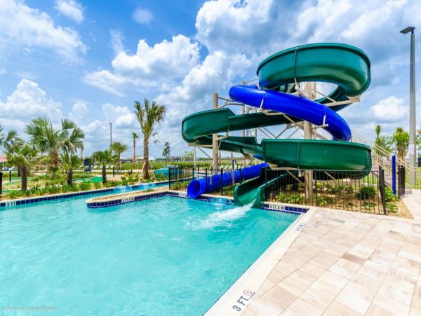 Orlando Home 953792