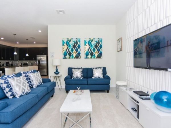 Orlando Home 953793
