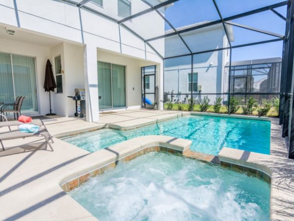 Orlando Home 953793