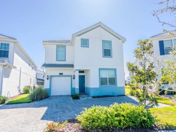 Orlando Home 953793