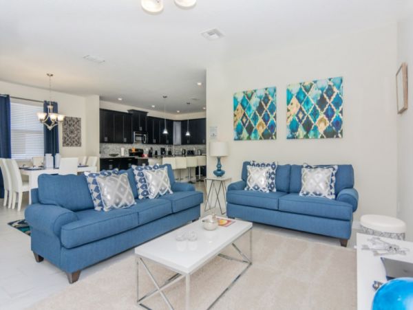 Orlando Home 953793