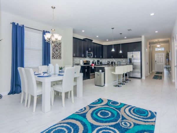 Orlando Home 953793