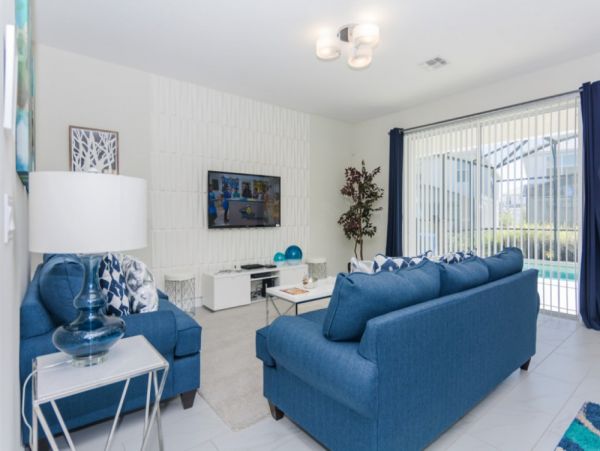 Orlando Home 953793