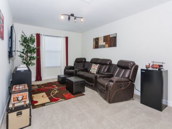 Orlando Home 953793