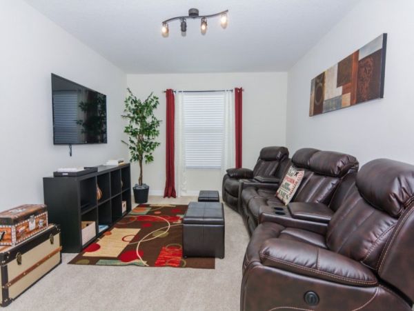 Orlando Home 953793