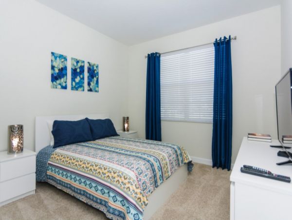 Orlando Home 953793