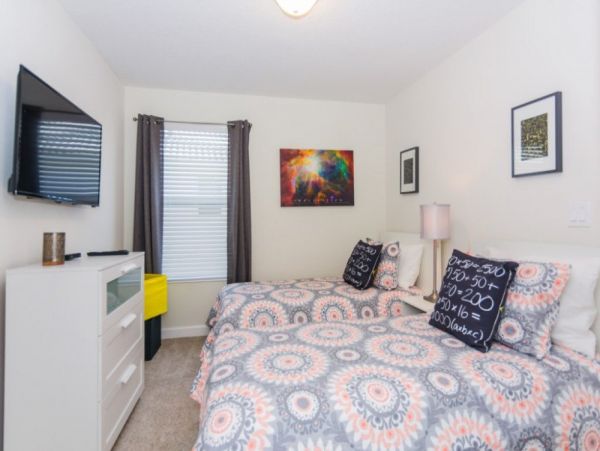 Orlando Home 953793