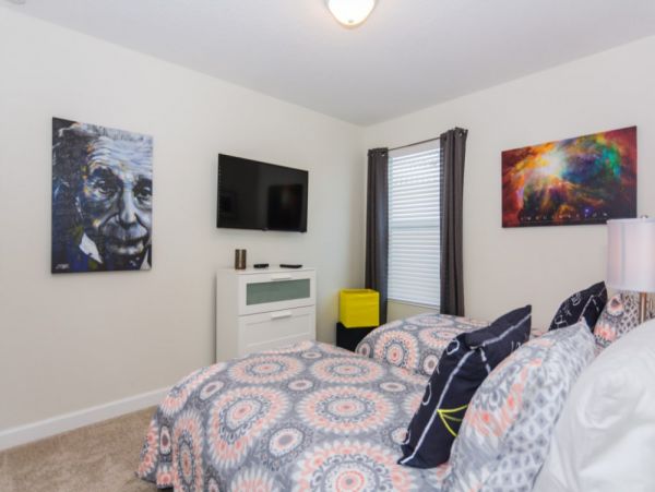 Orlando Home 953793