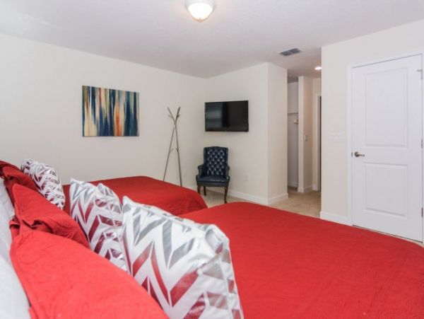 Orlando Home 953793