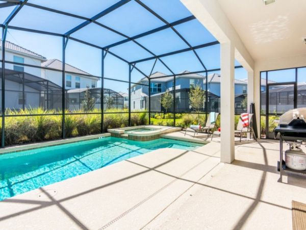 Orlando Home 953793