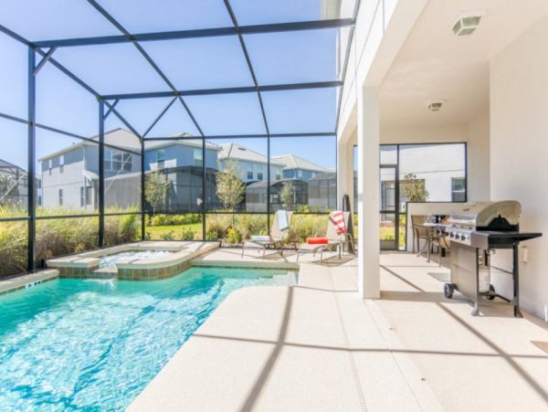 Orlando Home 953793