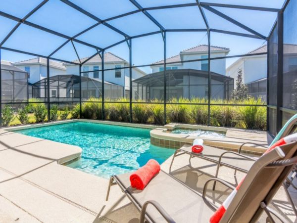 Orlando Home 953793
