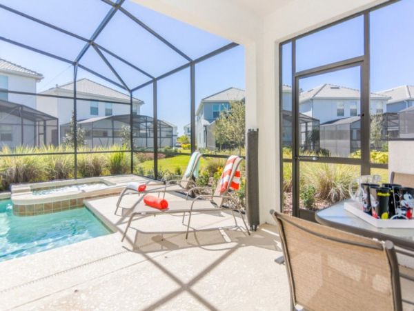 Orlando Home 953793