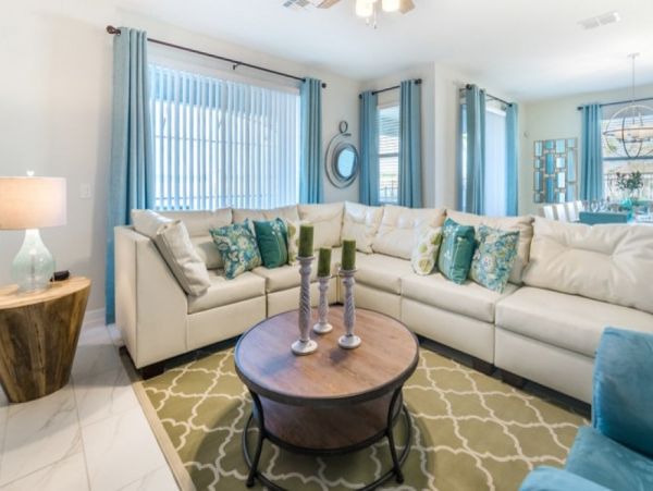 Orlando Home 953794
