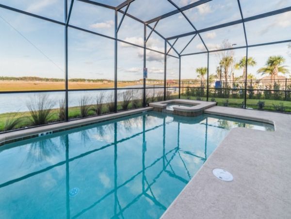 Orlando Home 953794