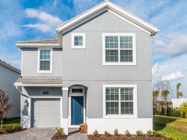 Orlando Home 953794