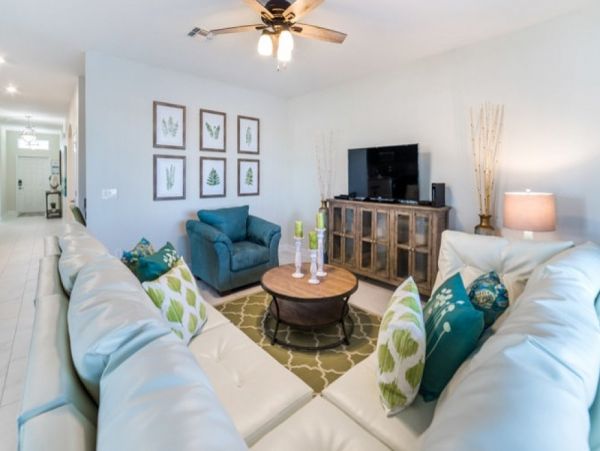 Orlando Home 953794