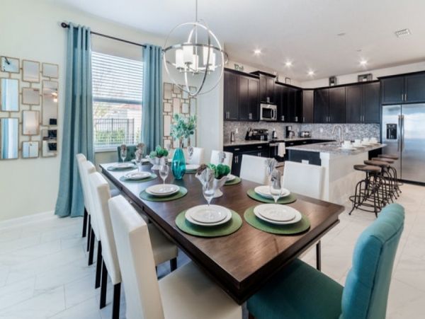 Orlando Home 953794