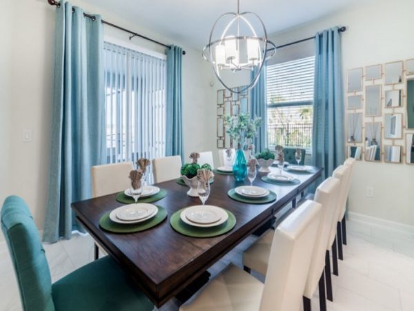 Orlando Home 953794