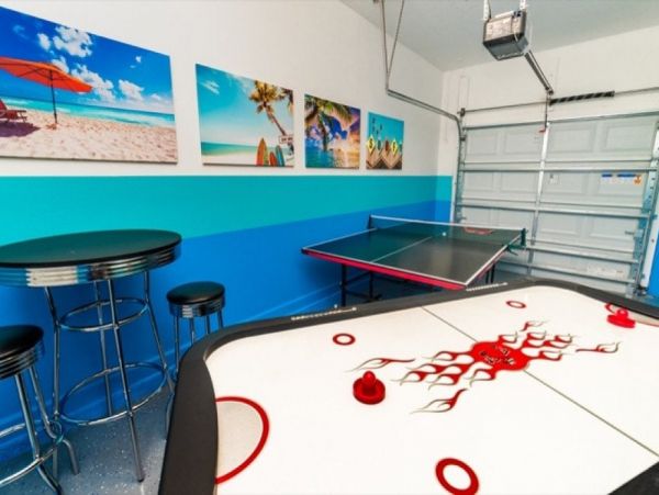 Orlando Home 953794
