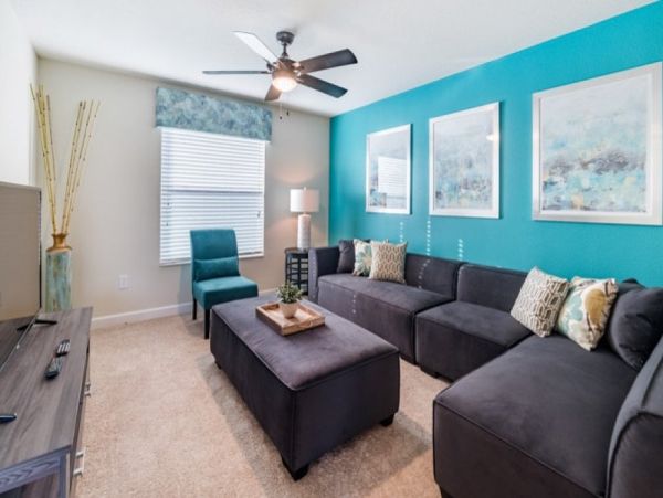 Orlando Home 953794