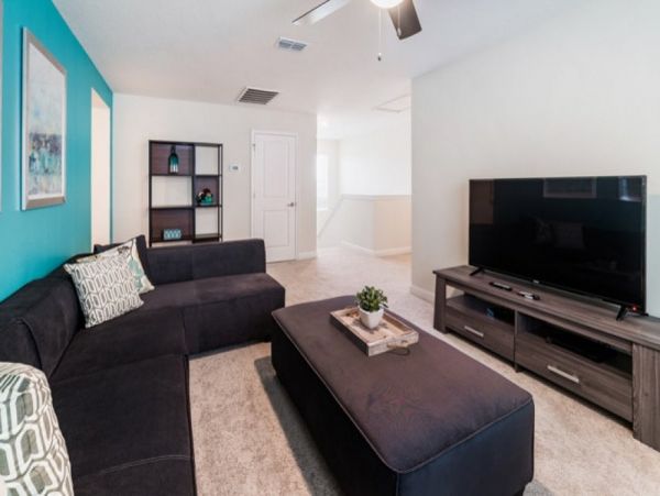 Orlando Home 953794