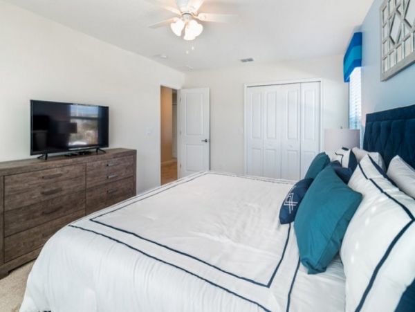 Orlando Home 953794