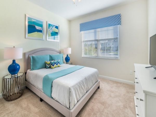 Orlando Home 953794