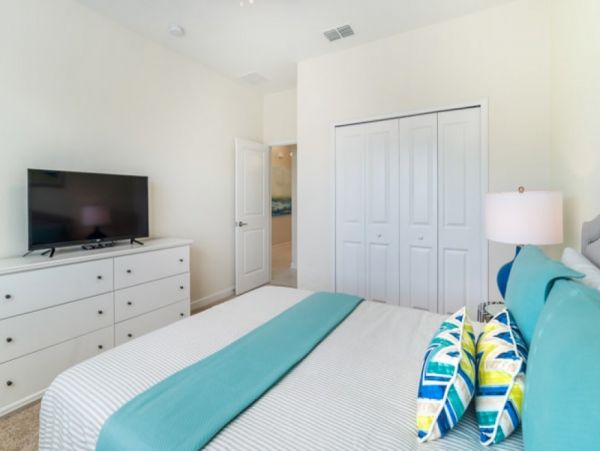 Orlando Home 953794