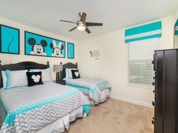 Orlando Home 953794