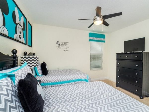 Orlando Home 953794