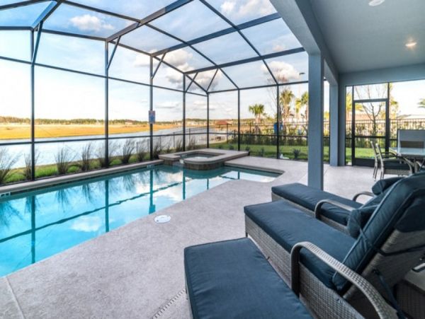 Orlando Home 953794