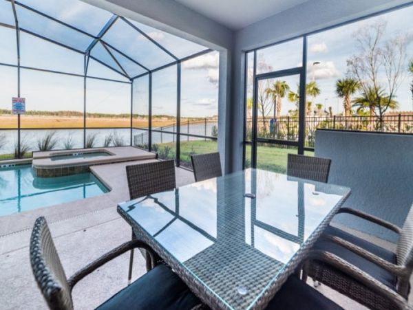 Orlando Home 953794