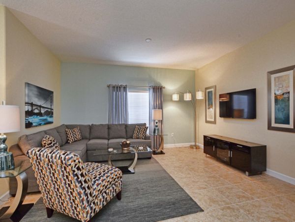 Orlando Home 953795