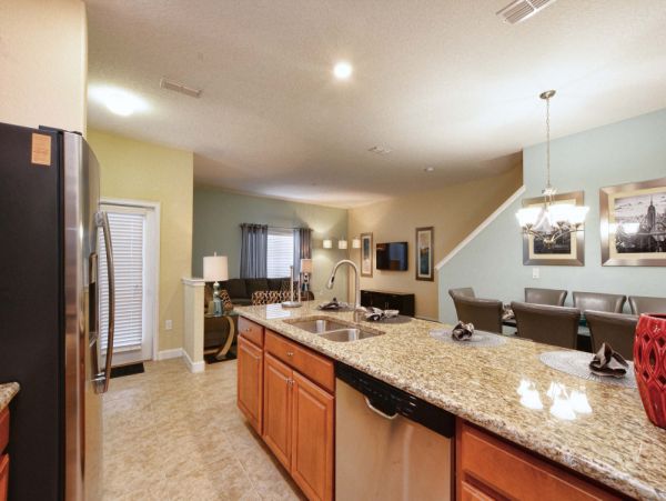 Orlando Home 953795