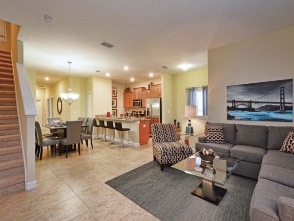 Orlando Home 953795