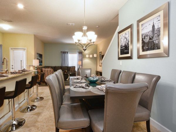 Orlando Home 953795